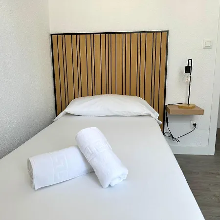 Apartment En El Corazon De *