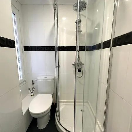 En El Corazon De Apartment *