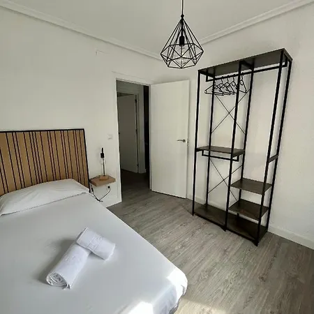 En El Corazon De Apartment