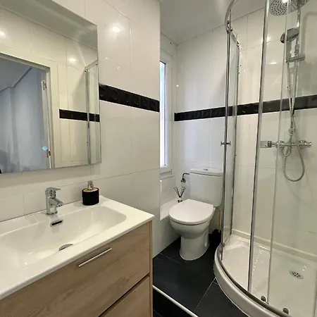 En El Corazon De Apartament