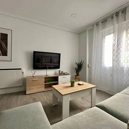 Apartment En El Corazon De
