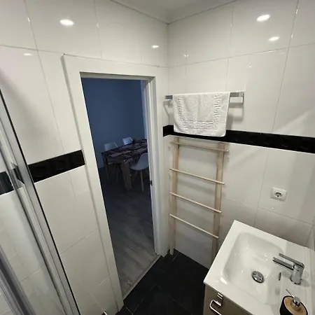 En El Corazon De Apartment Santander