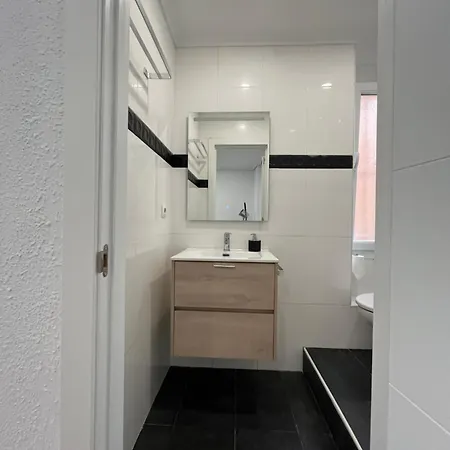 Apartment En El Corazon De