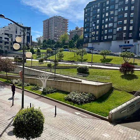 Апартаменты En El Corazon De *