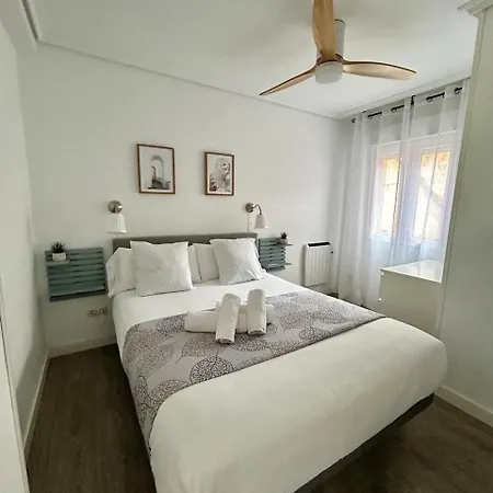 En El Corazon De Apartment