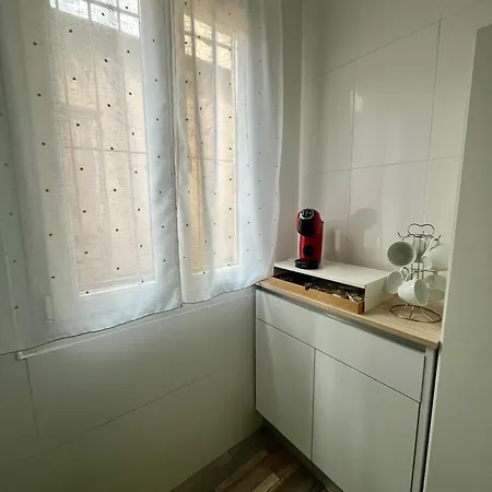 Apartment En El Corazon De