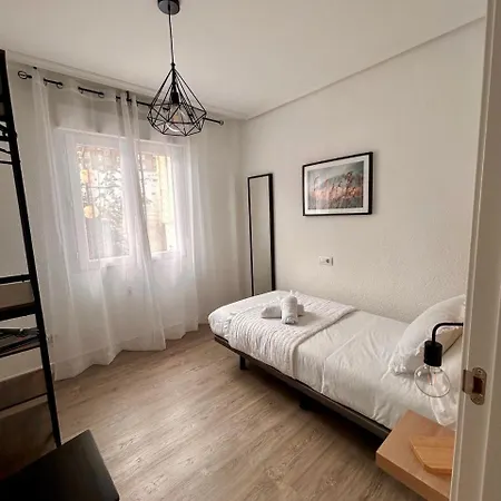 Apartment En El Corazon De Santander