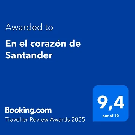 En El Corazon De