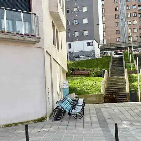 Apartament En El Corazon De