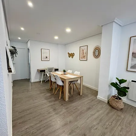 En El Corazon De Santander