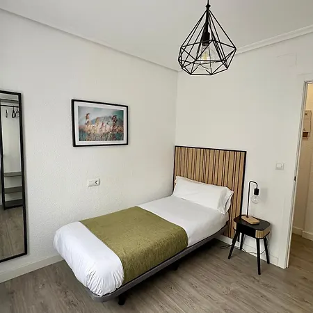 En El Corazon De * Santander