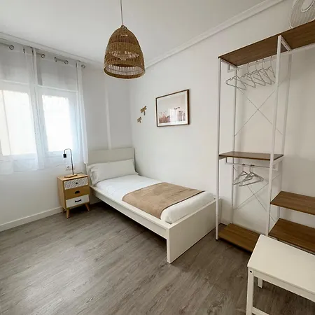 Apartament En El Corazon De