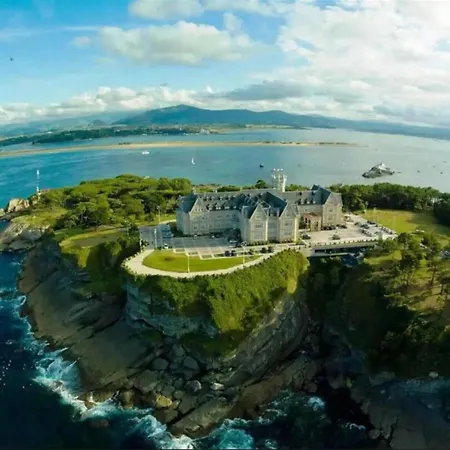 Apartment En El Corazon De