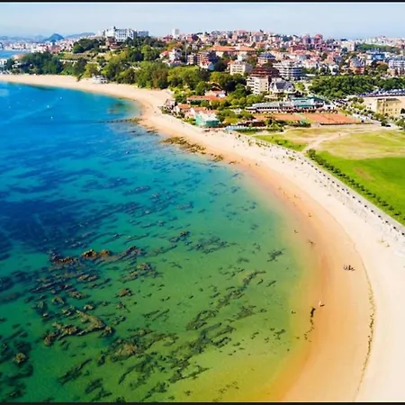 Apartment En El Corazon De