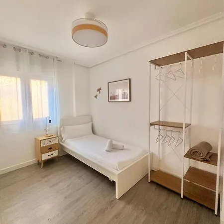 Apartment En El Corazon De