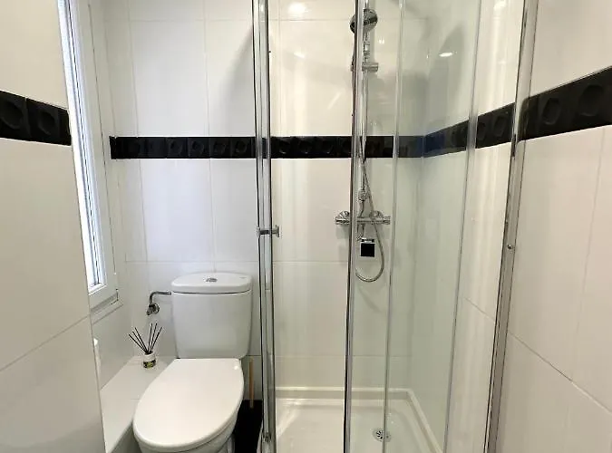 En El Corazón De Apartamento *