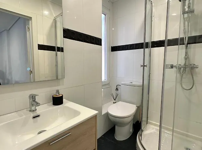 En El Corazón De Apartamento