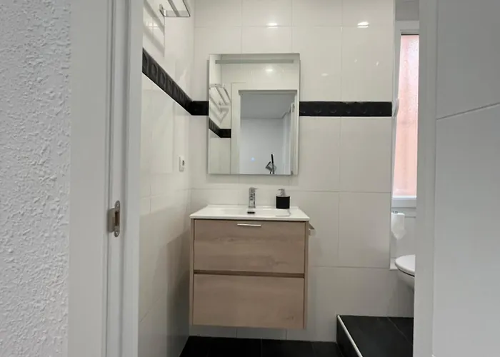 Apartamento En El Corazón De