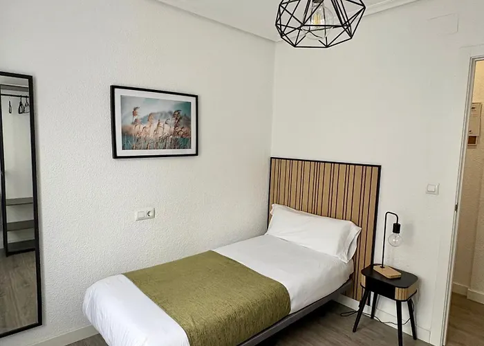 En El Corazón De * Santander