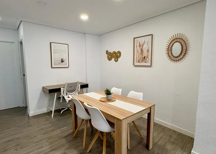 En El Corazón De Apartamento