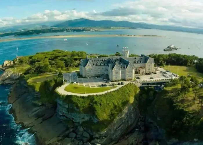 Apartamento En El Corazón De