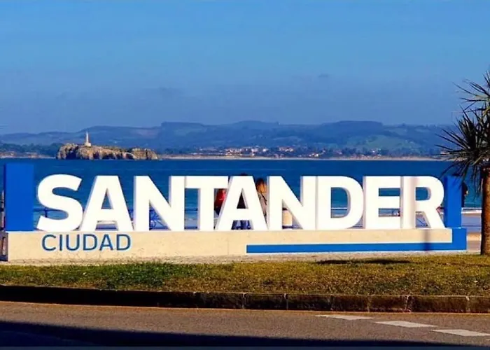 En El Corazón De Apartamento